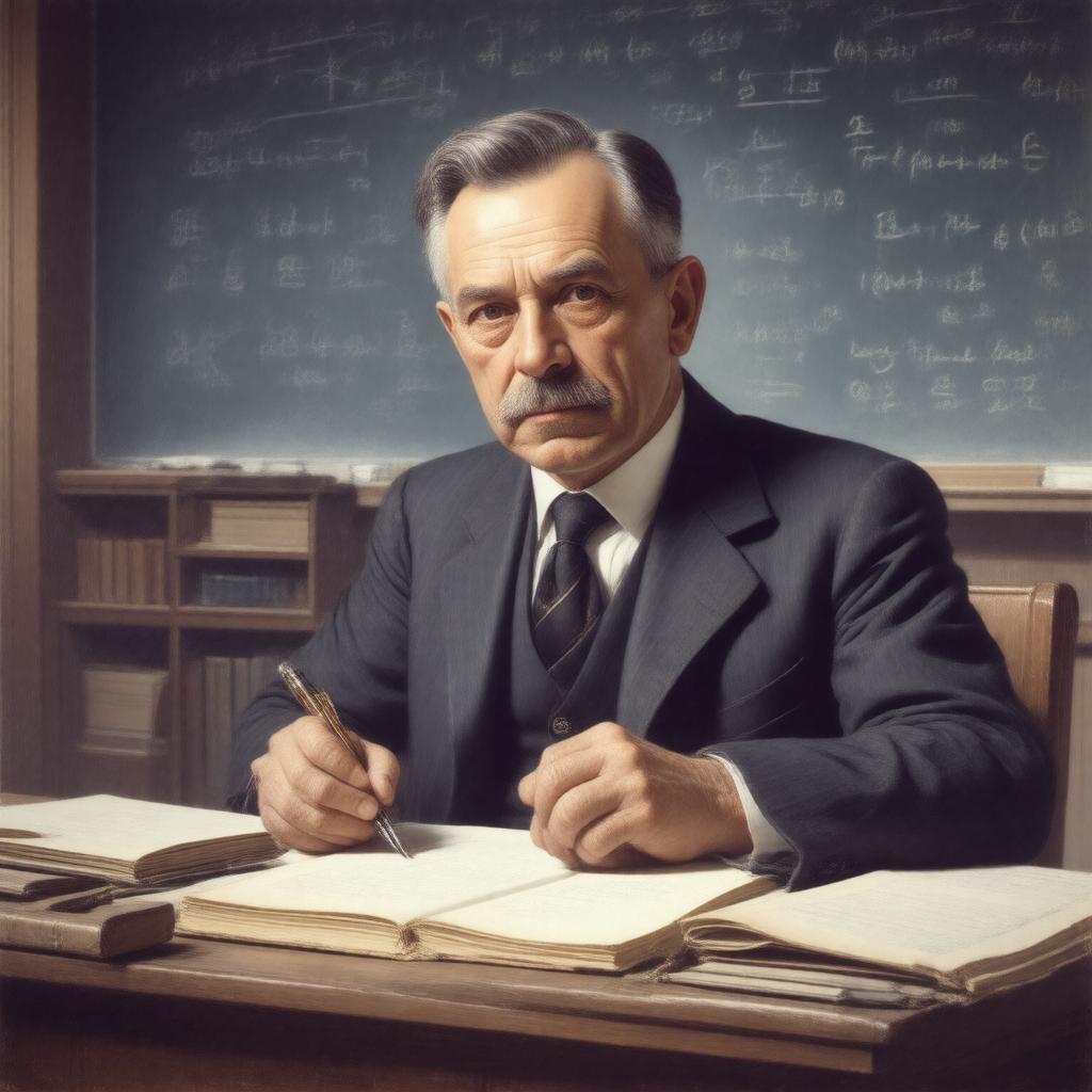 Kurt Hensel